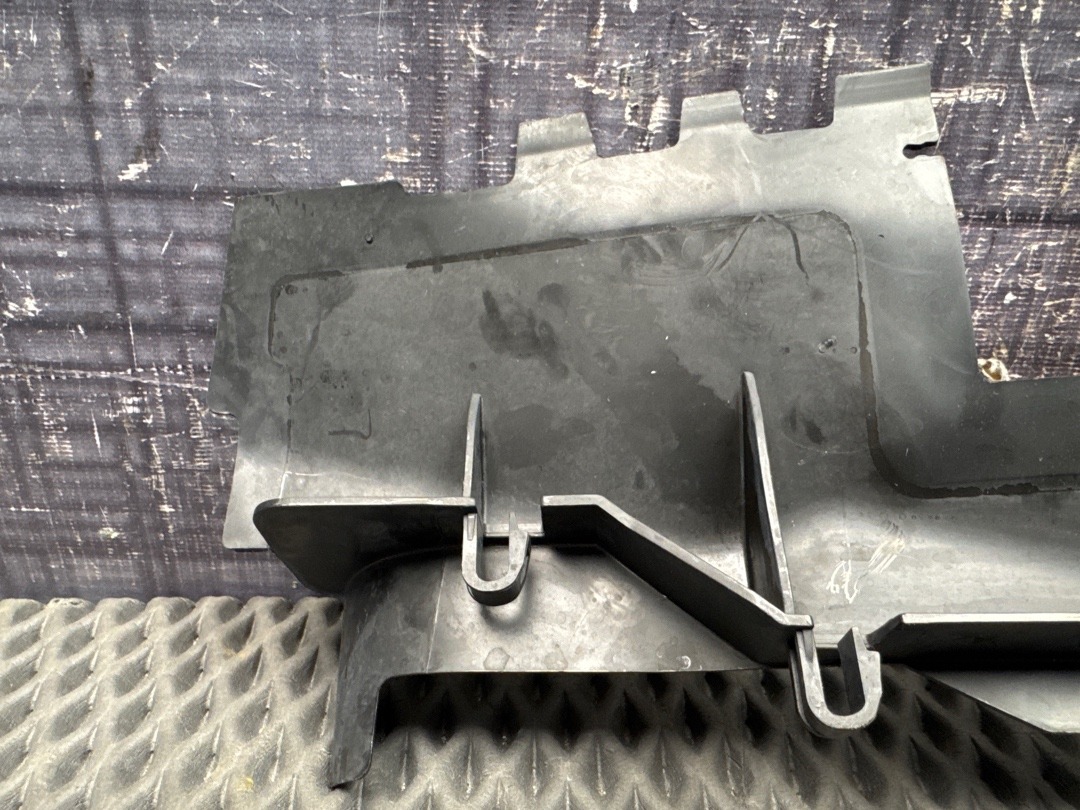 Воздуховод радиатора, 1370 рублей, Красноярск