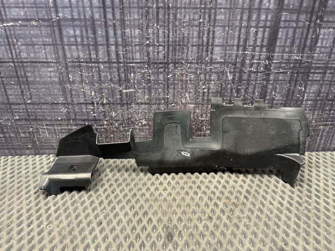 Воздуховод радиатора, 1370 рублей, Красноярск