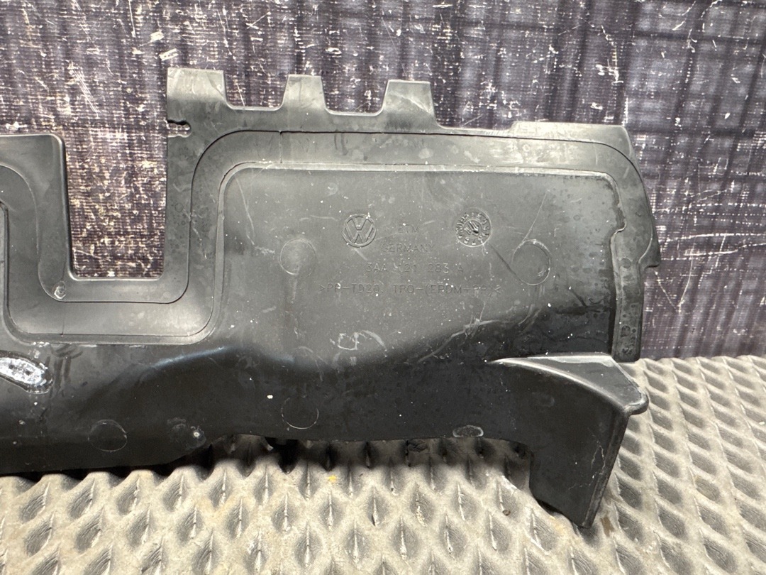 Воздуховод радиатора, 1370 рублей, Красноярск