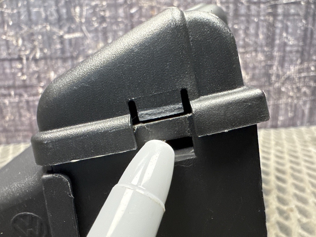 Воздухозаборник, 1710 рублей, Красноярск