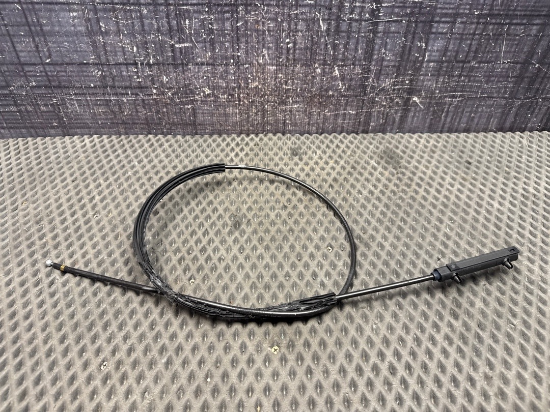 Трос капота, 1630 рублей, Красноярск