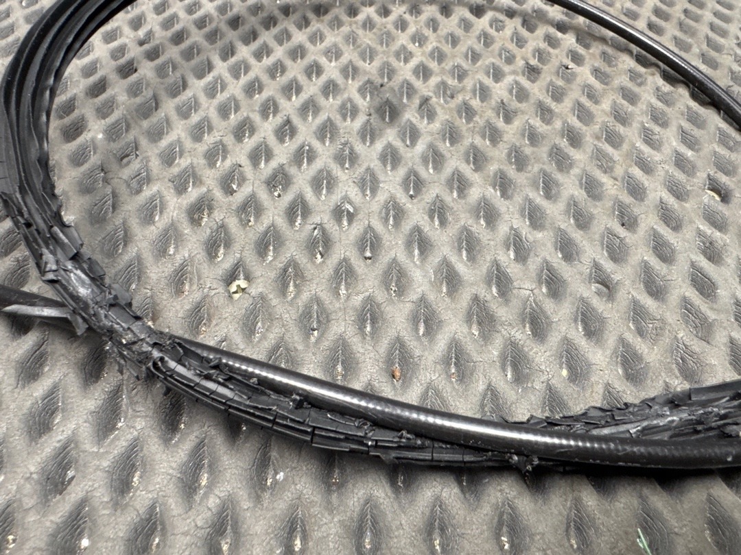 Трос капота, 1630 рублей, Красноярск