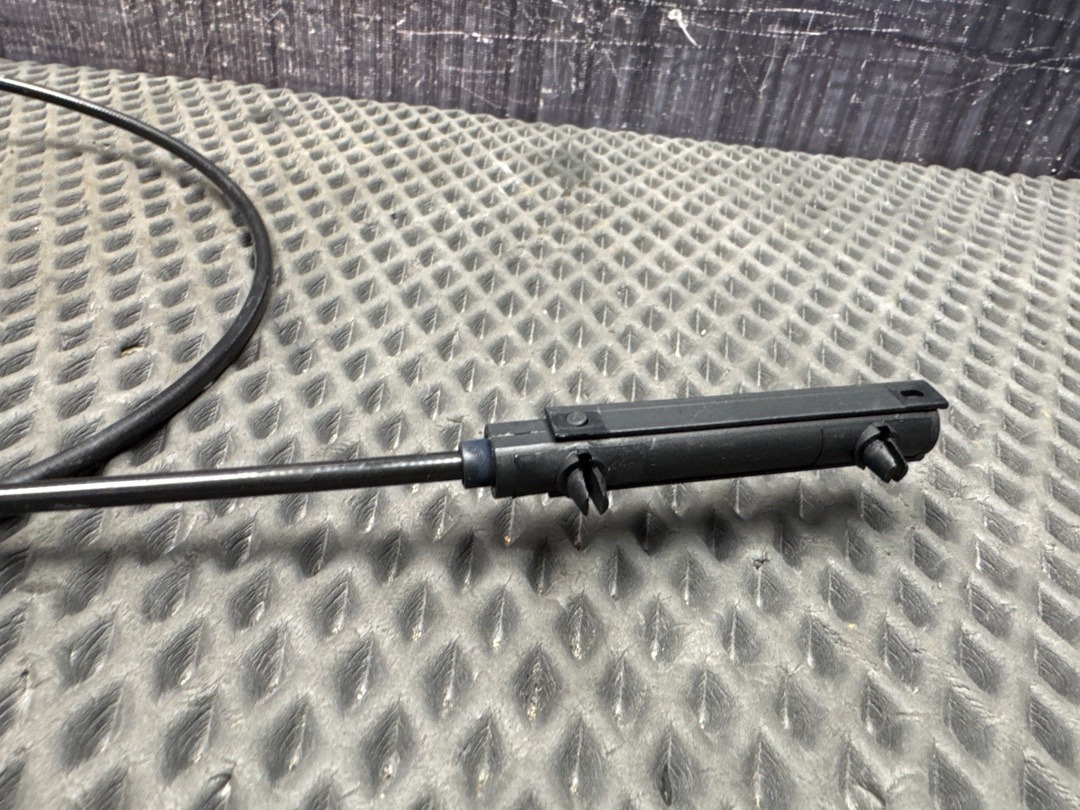 Трос капота, 1630 рублей, Красноярск