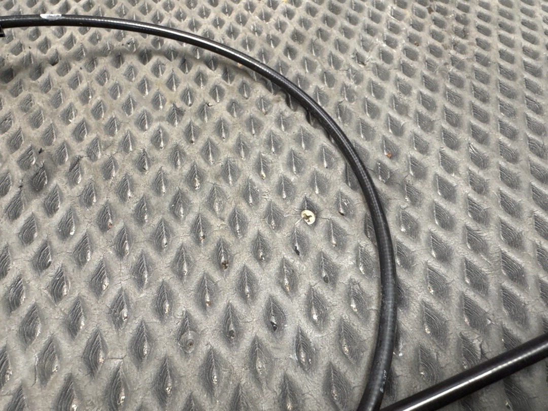 Трос капота, 1630 рублей, Красноярск