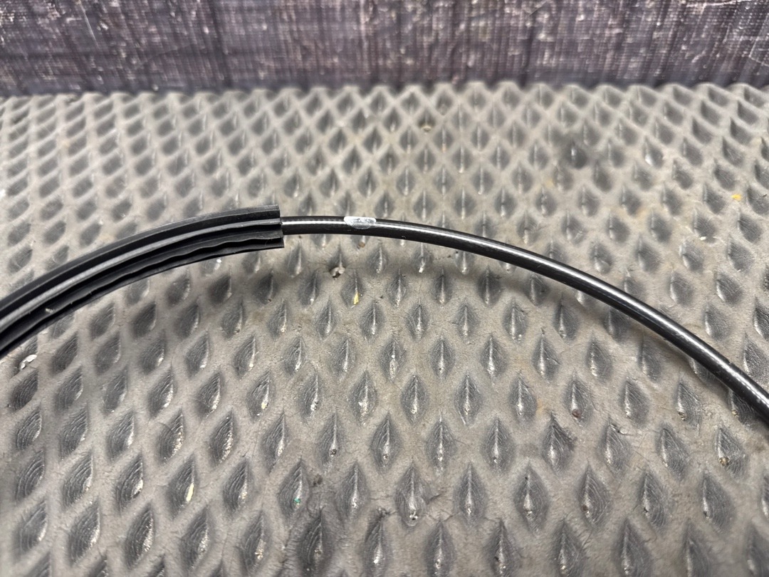 Трос капота, 1630 рублей, Красноярск