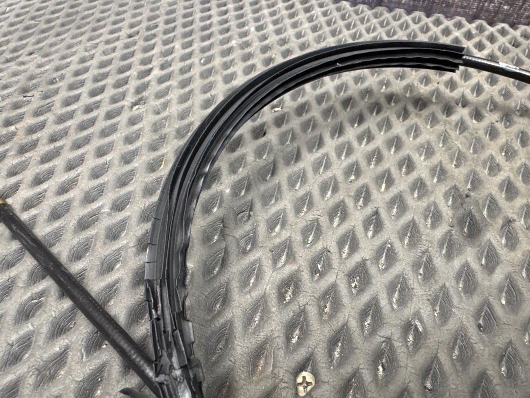 Трос капота, 1630 рублей, Красноярск