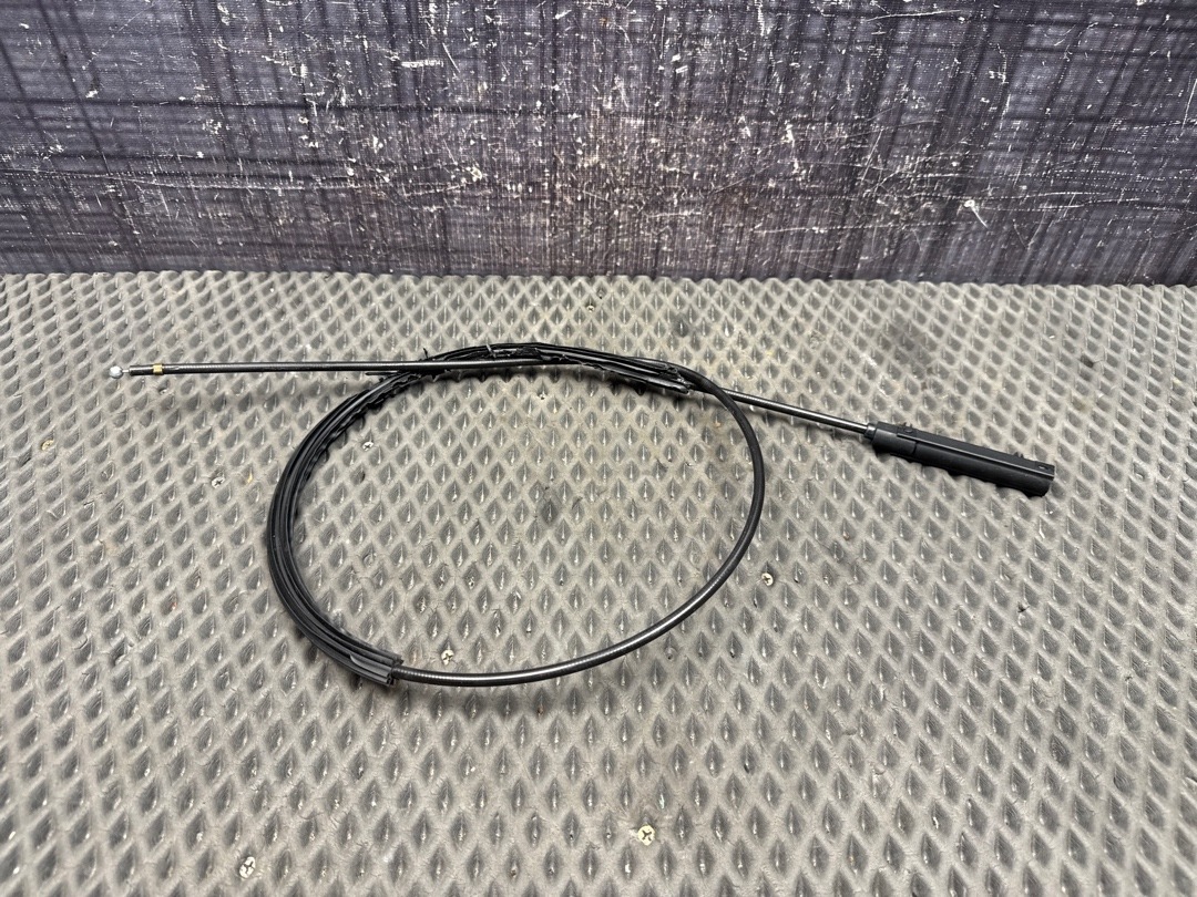 Трос капота, 1630 рублей, Красноярск