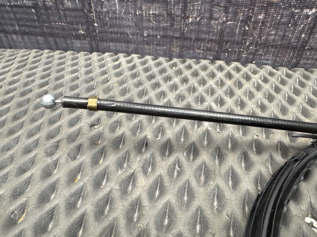 Трос капота, 1630 рублей, Красноярск