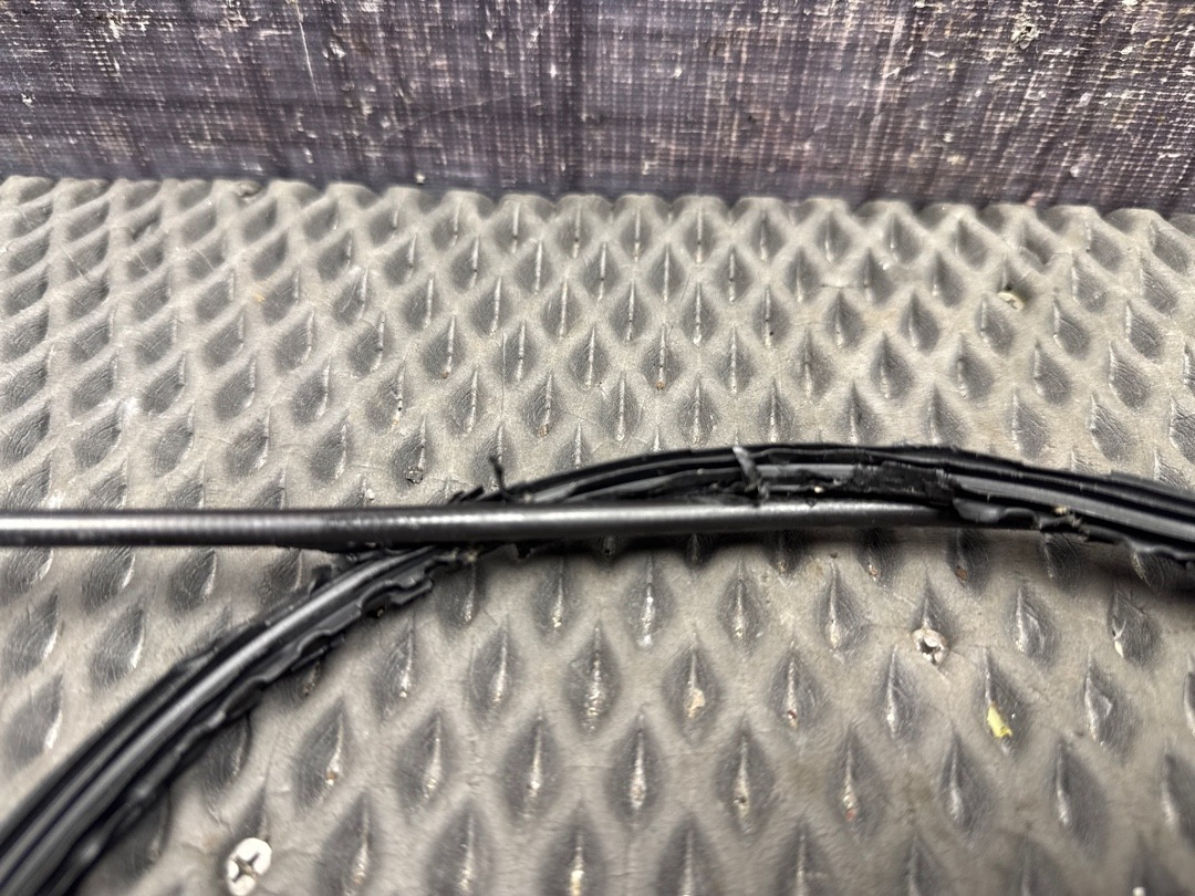 Трос капота, 1630 рублей, Красноярск