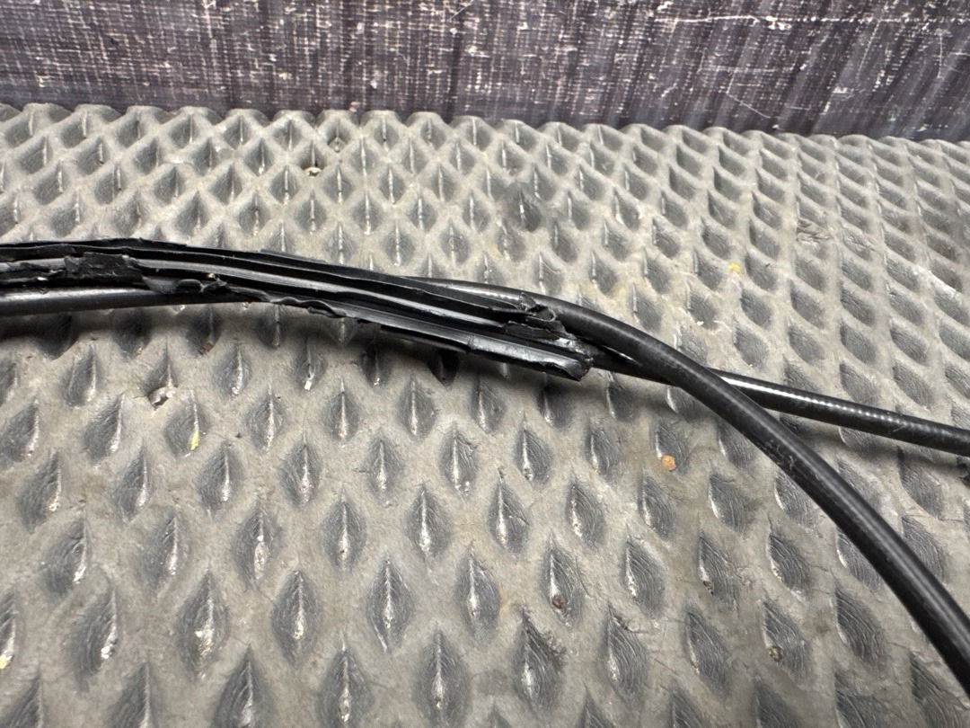 Трос капота, 1630 рублей, Красноярск