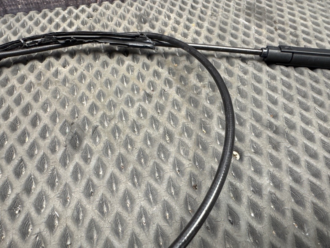 Трос капота, 1630 рублей, Красноярск