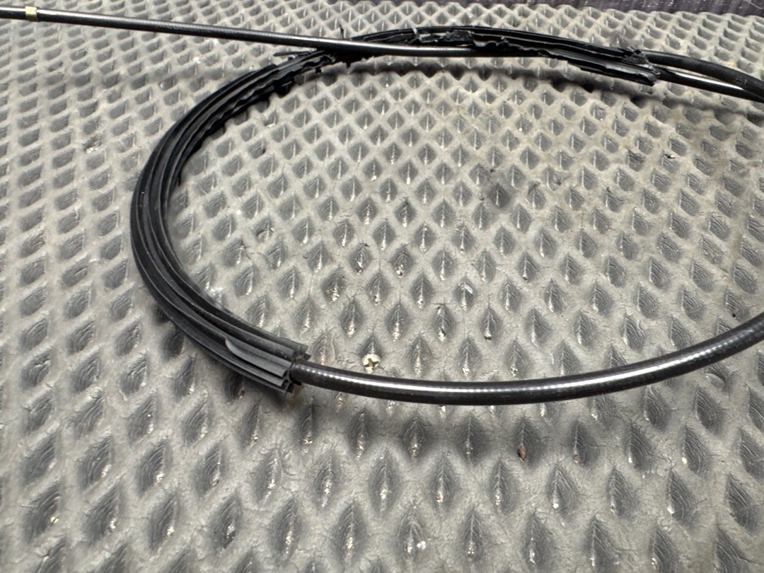 Трос капота, 1630 рублей, Красноярск