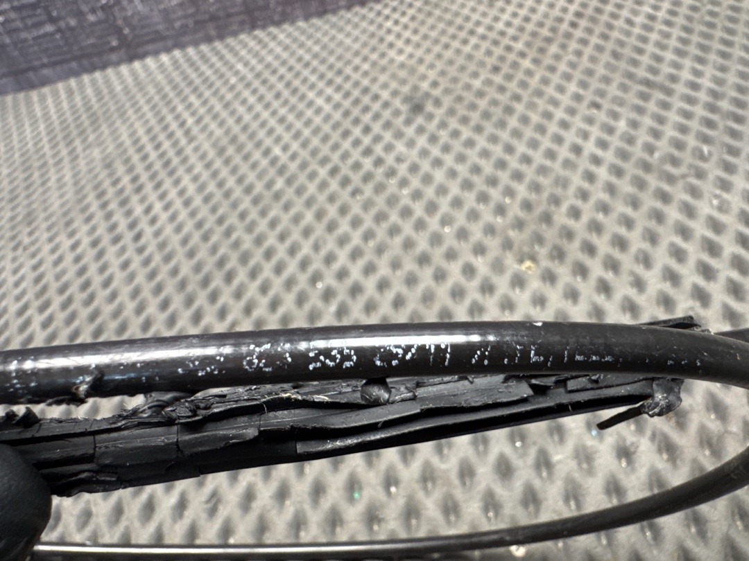 Трос капота, 1630 рублей, Красноярск