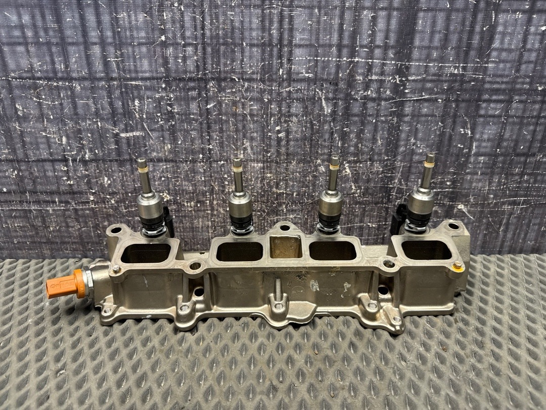 Комплект форсунок, 14140 рублей, Красноярск