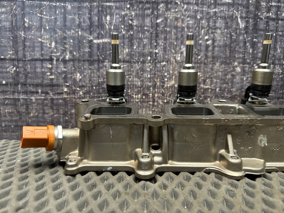 Комплект форсунок, 14140 рублей, Красноярск