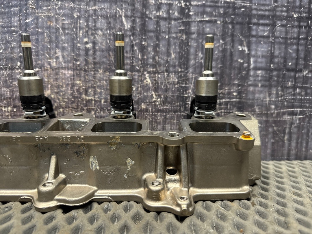 Комплект форсунок, 14140 рублей, Красноярск