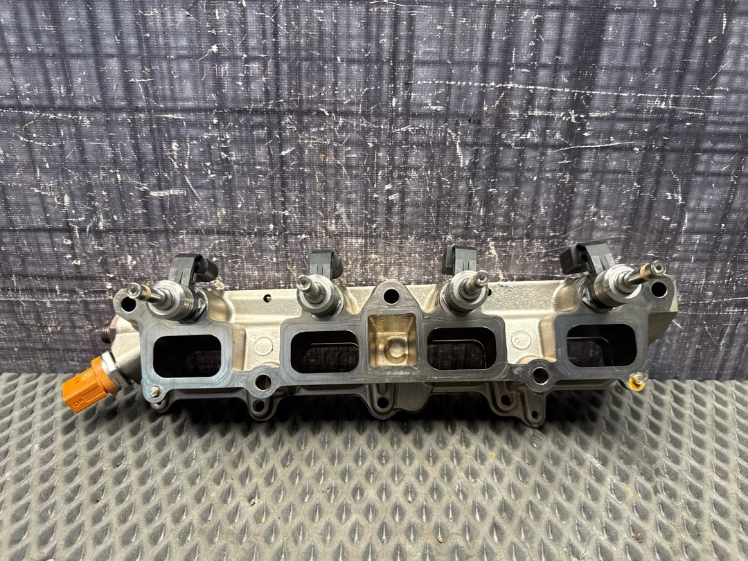 Комплект форсунок, 14140 рублей, Красноярск