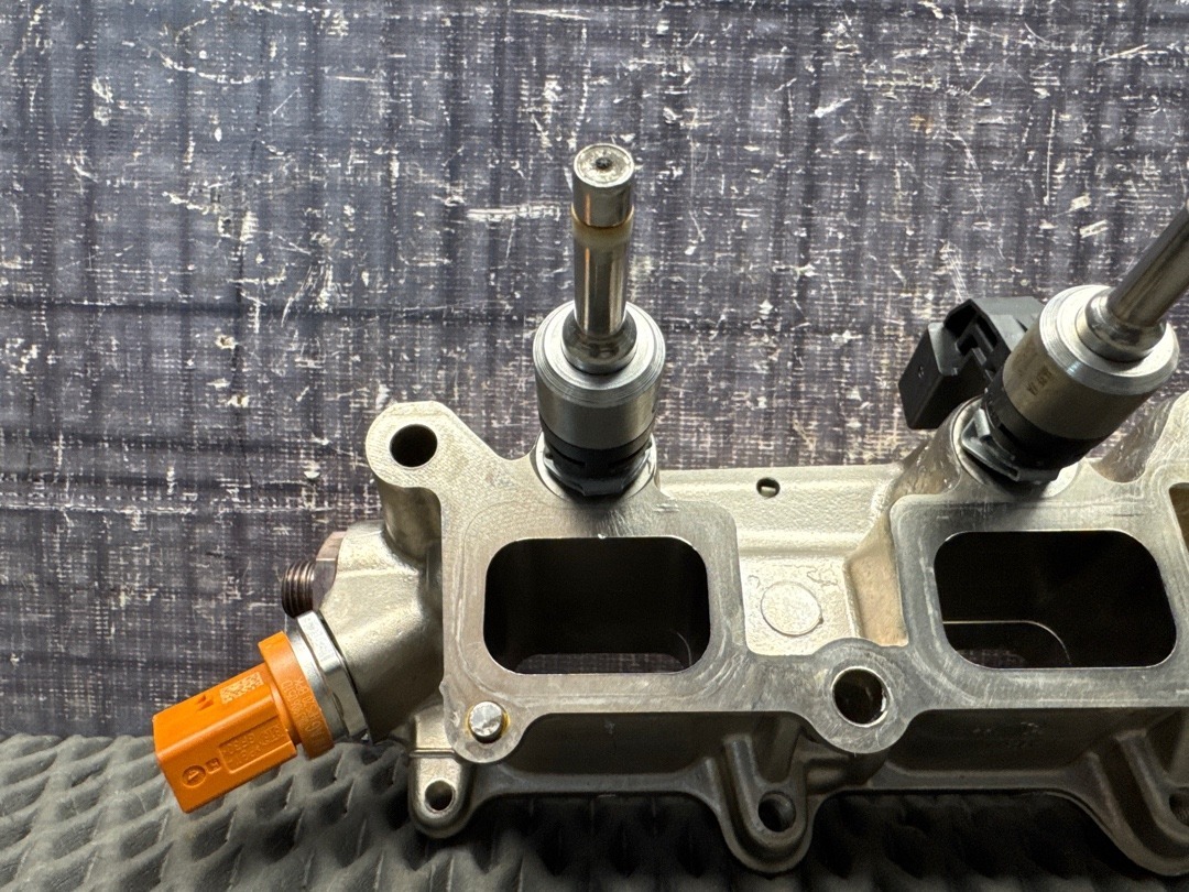 Комплект форсунок, 14140 рублей, Красноярск