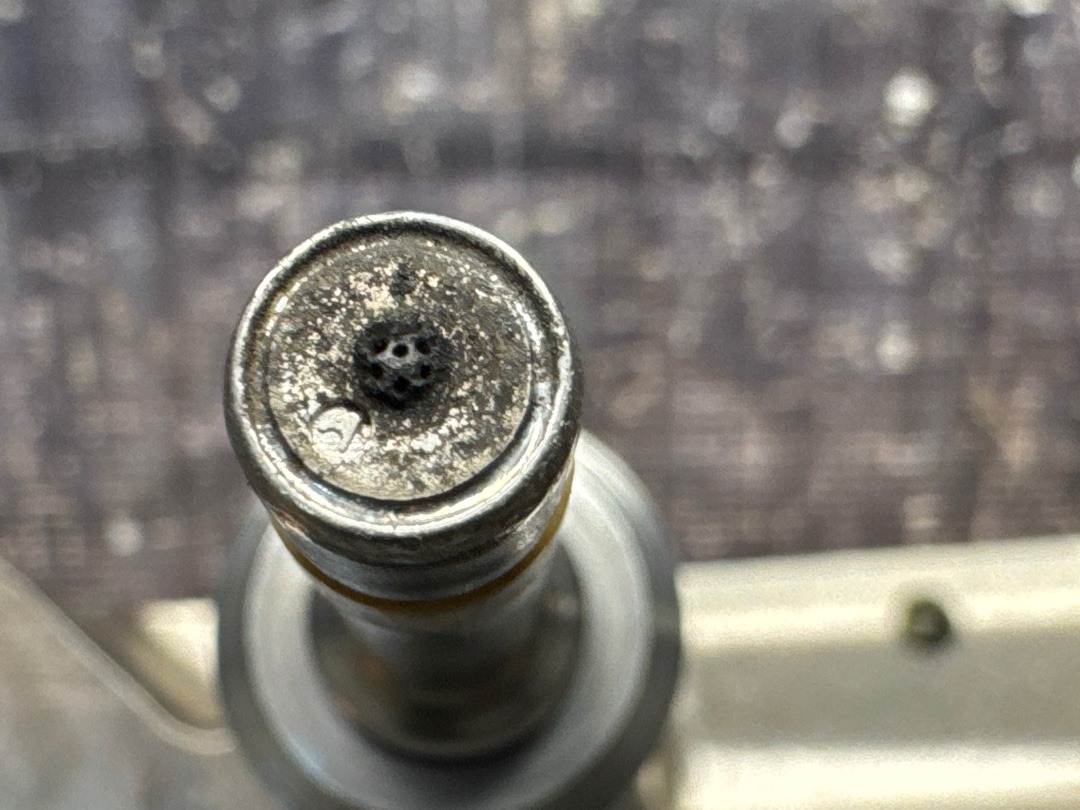 Комплект форсунок, 14140 рублей, Красноярск