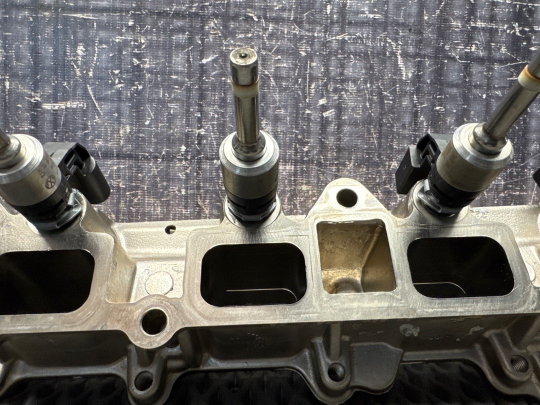 Комплект форсунок, 14140 рублей, Красноярск