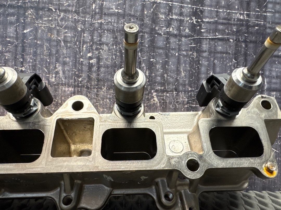 Комплект форсунок, 14140 рублей, Красноярск