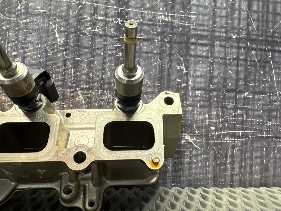 Комплект форсунок, 14140 рублей, Красноярск