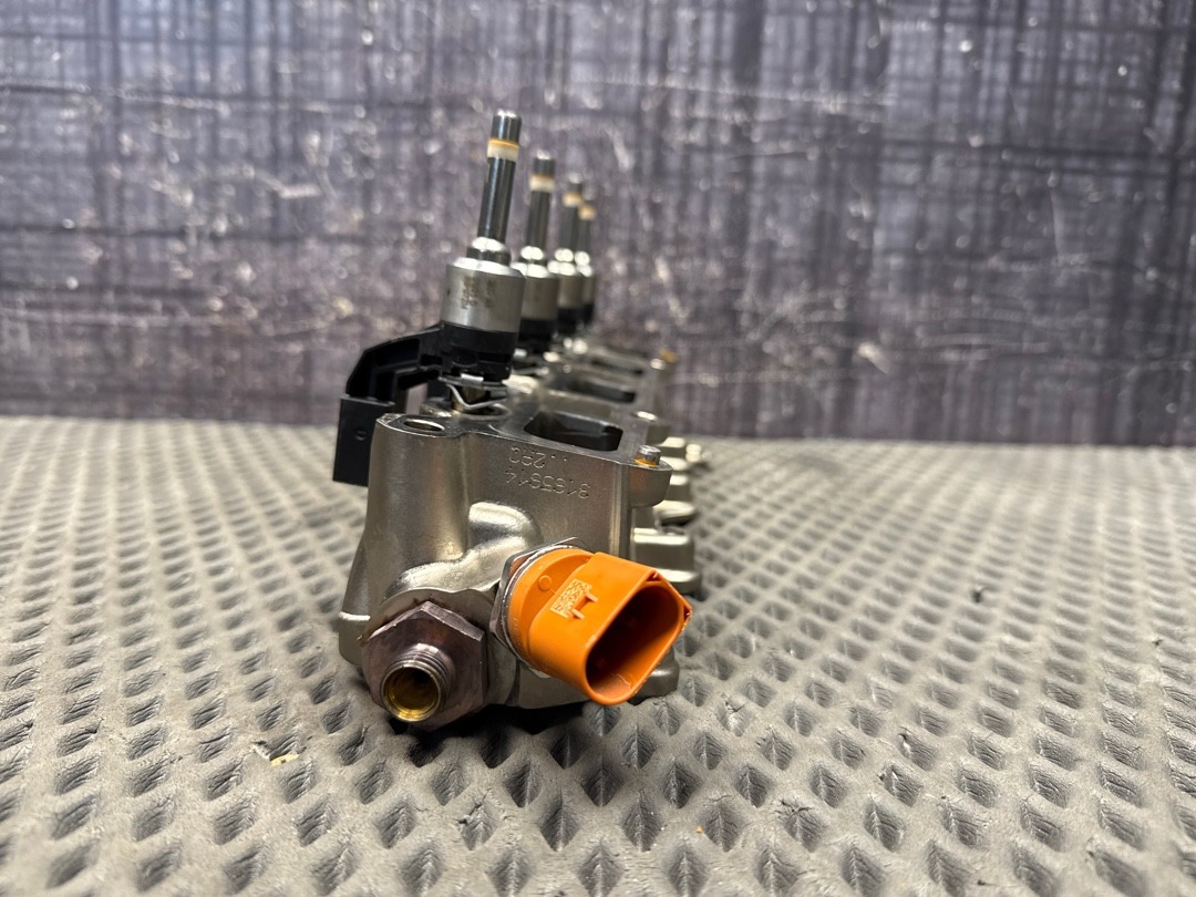 Комплект форсунок, 14140 рублей, Красноярск