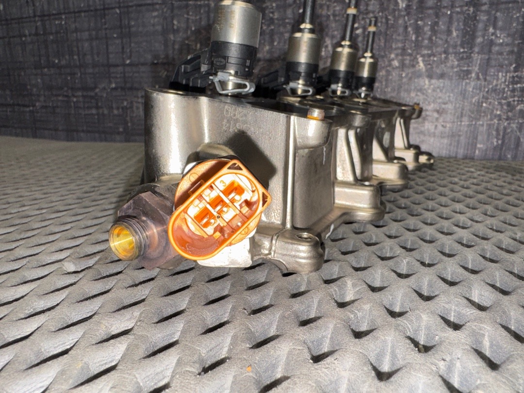 Комплект форсунок, 14140 рублей, Красноярск