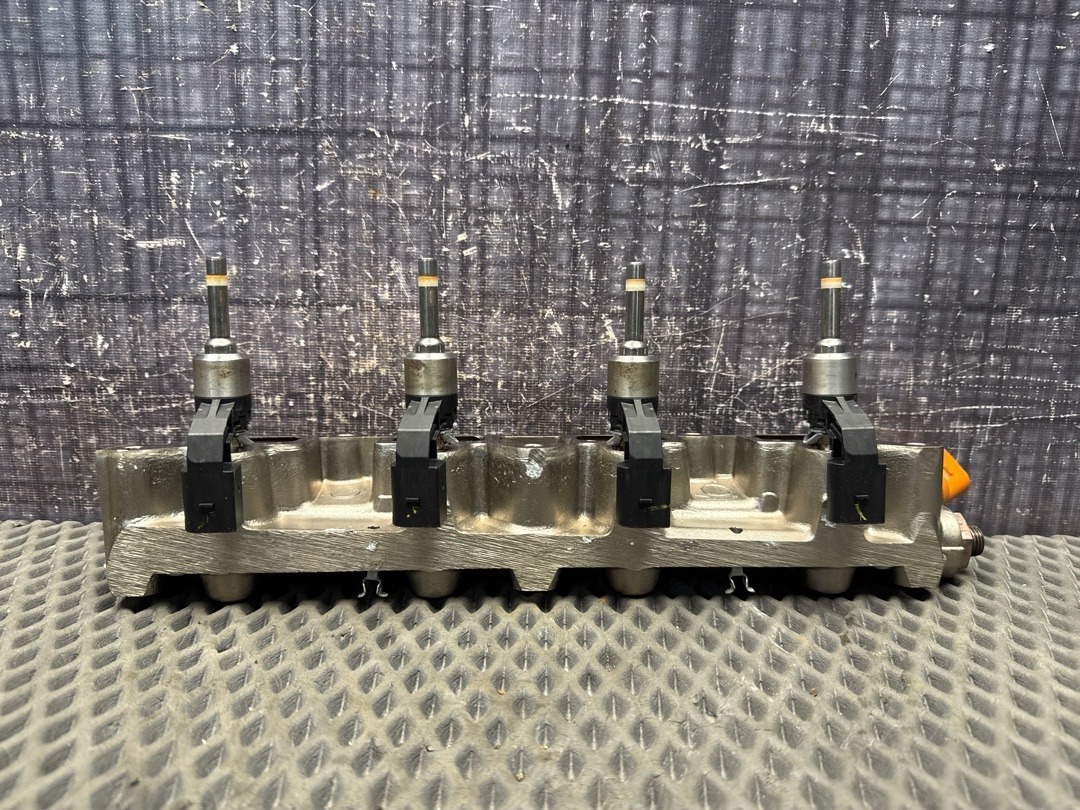 Комплект форсунок, 14140 рублей, Красноярск