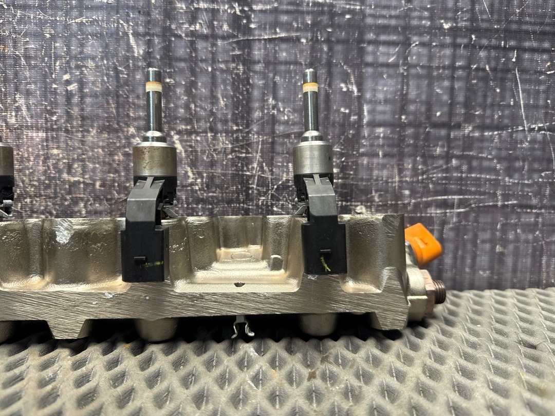 Комплект форсунок, 14140 рублей, Красноярск