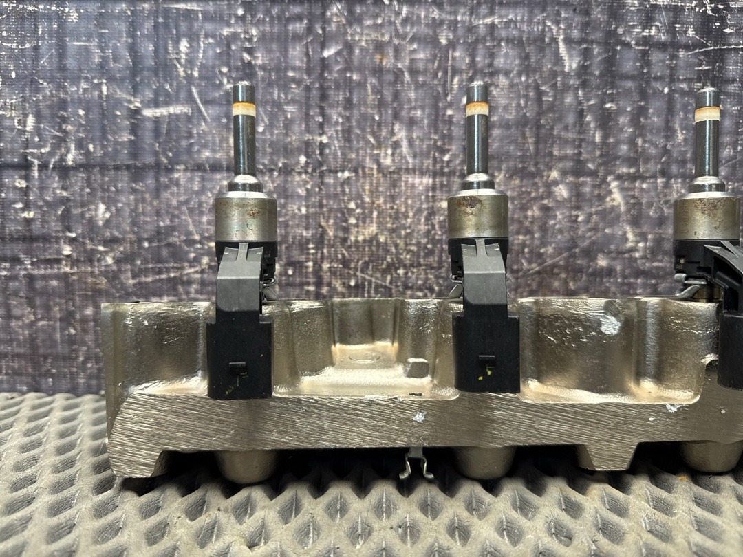 Комплект форсунок, 14140 рублей, Красноярск