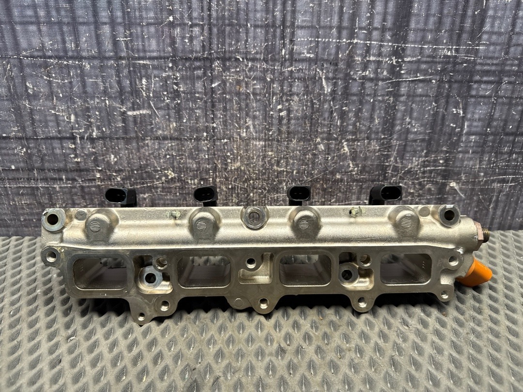 Комплект форсунок, 14140 рублей, Красноярск