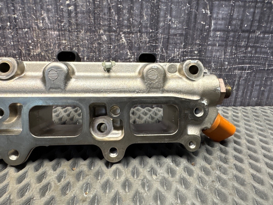 Комплект форсунок, 14140 рублей, Красноярск