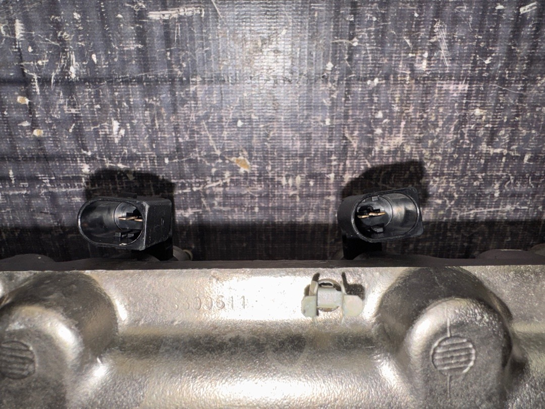 Комплект форсунок, 14140 рублей, Красноярск