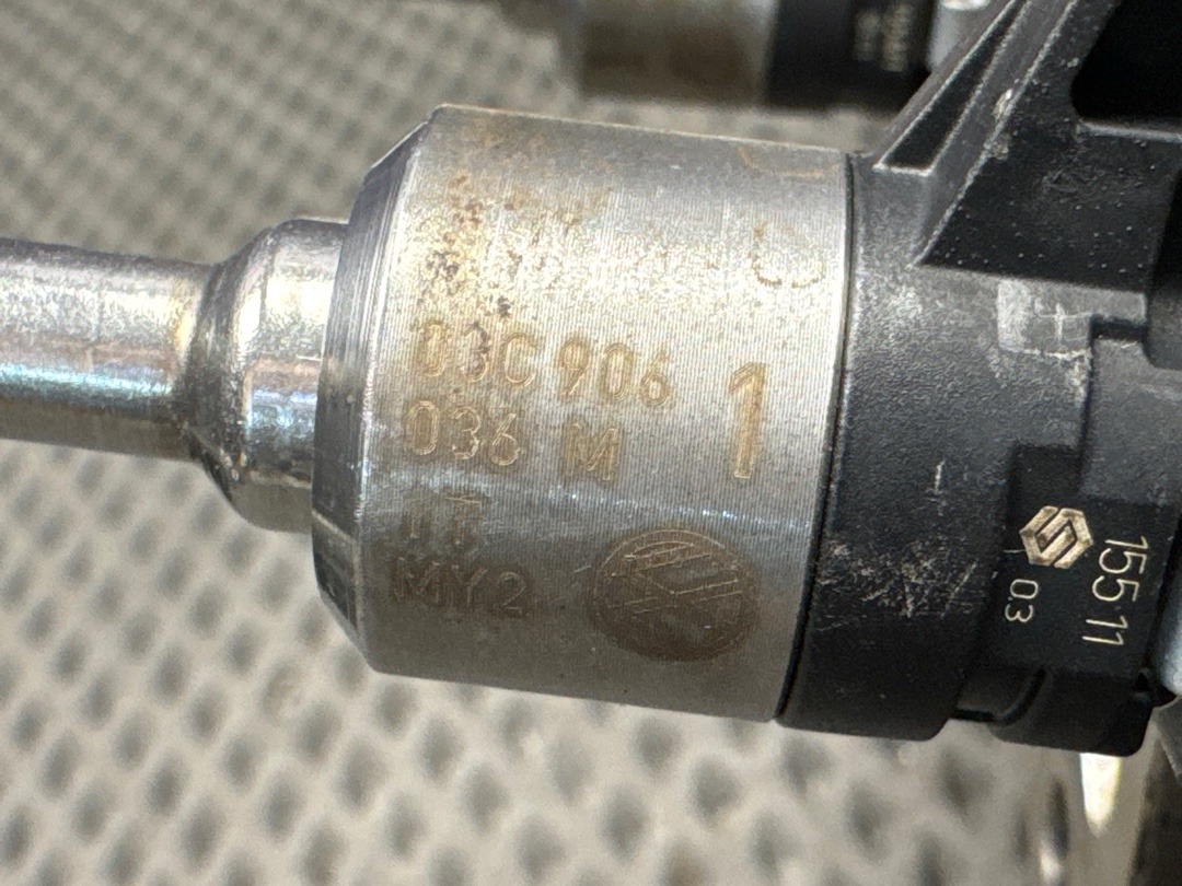 Комплект форсунок, 14140 рублей, Красноярск