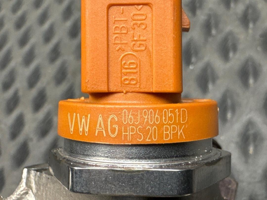 Комплект форсунок, 14140 рублей, Красноярск