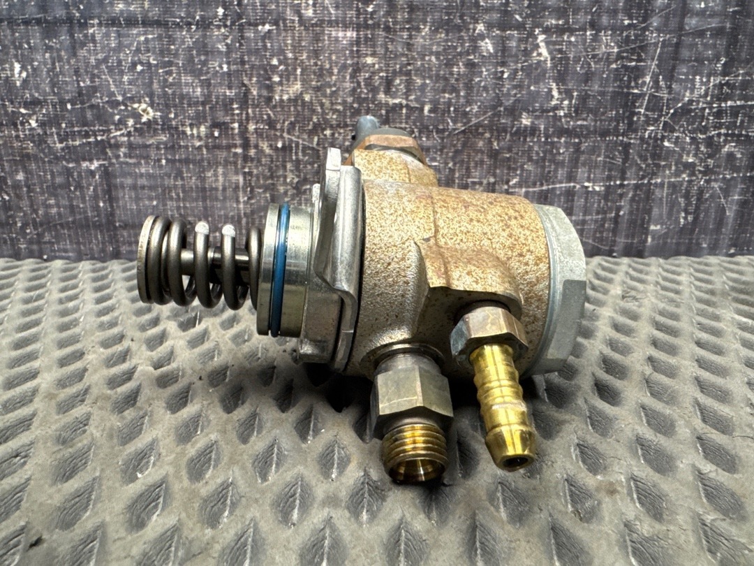 ТНВД, 16870 рублей, Красноярск