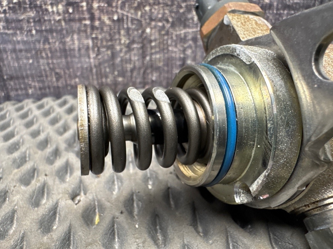 ТНВД, 16870 рублей, Красноярск