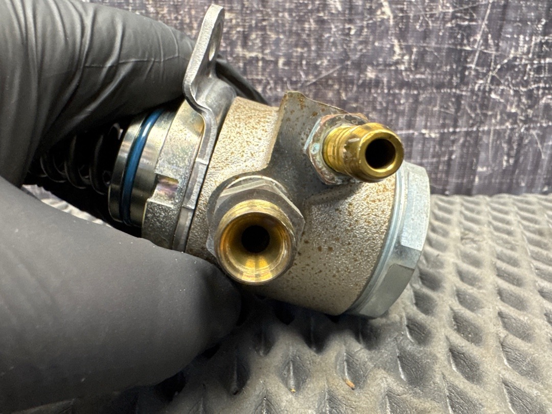 ТНВД, 16870 рублей, Красноярск