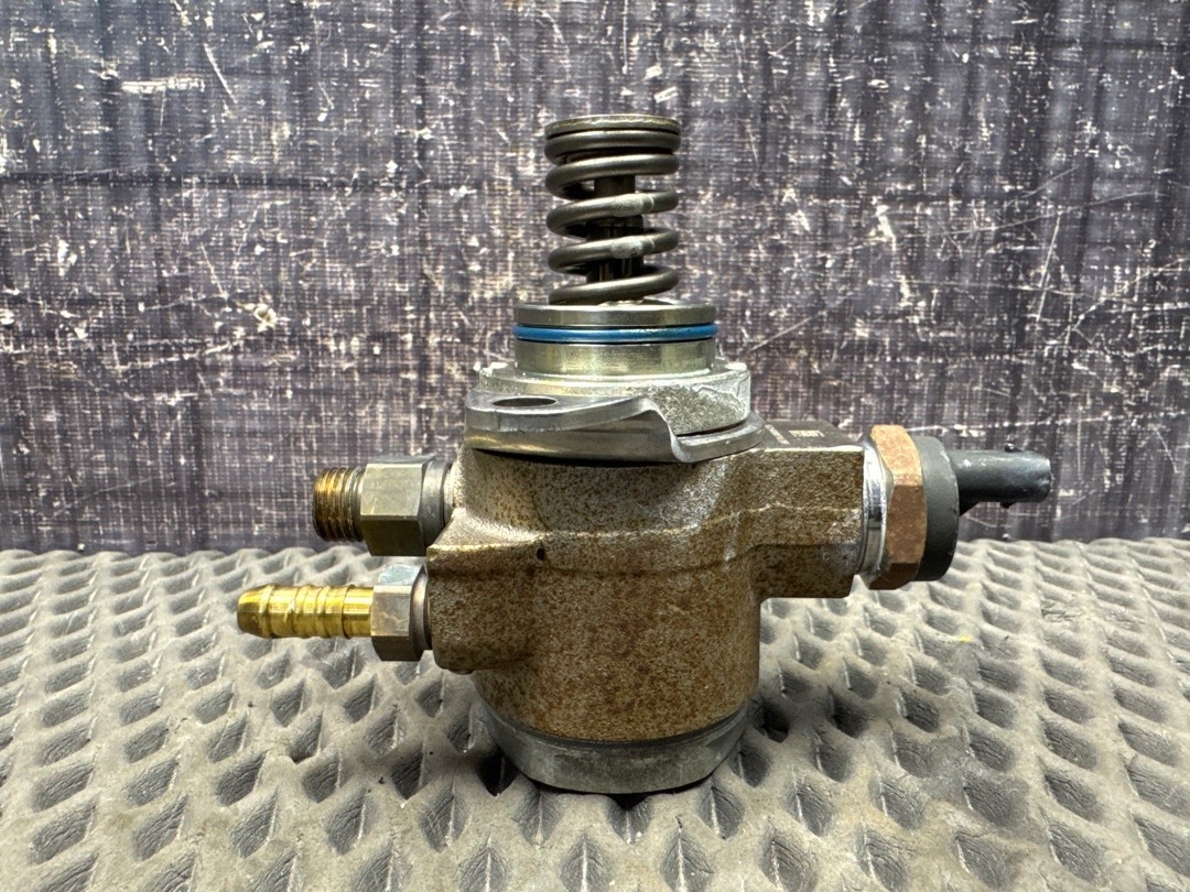 ТНВД, 16870 рублей, Красноярск