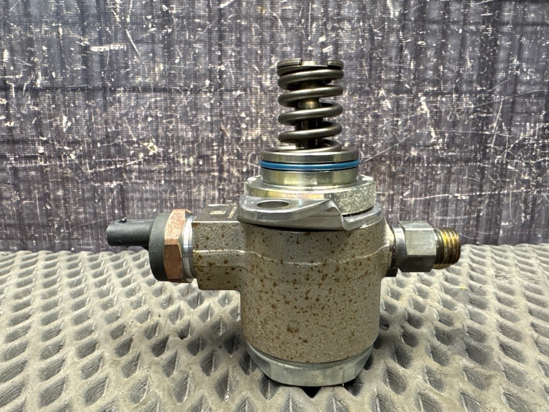 ТНВД, 16870 рублей, Красноярск