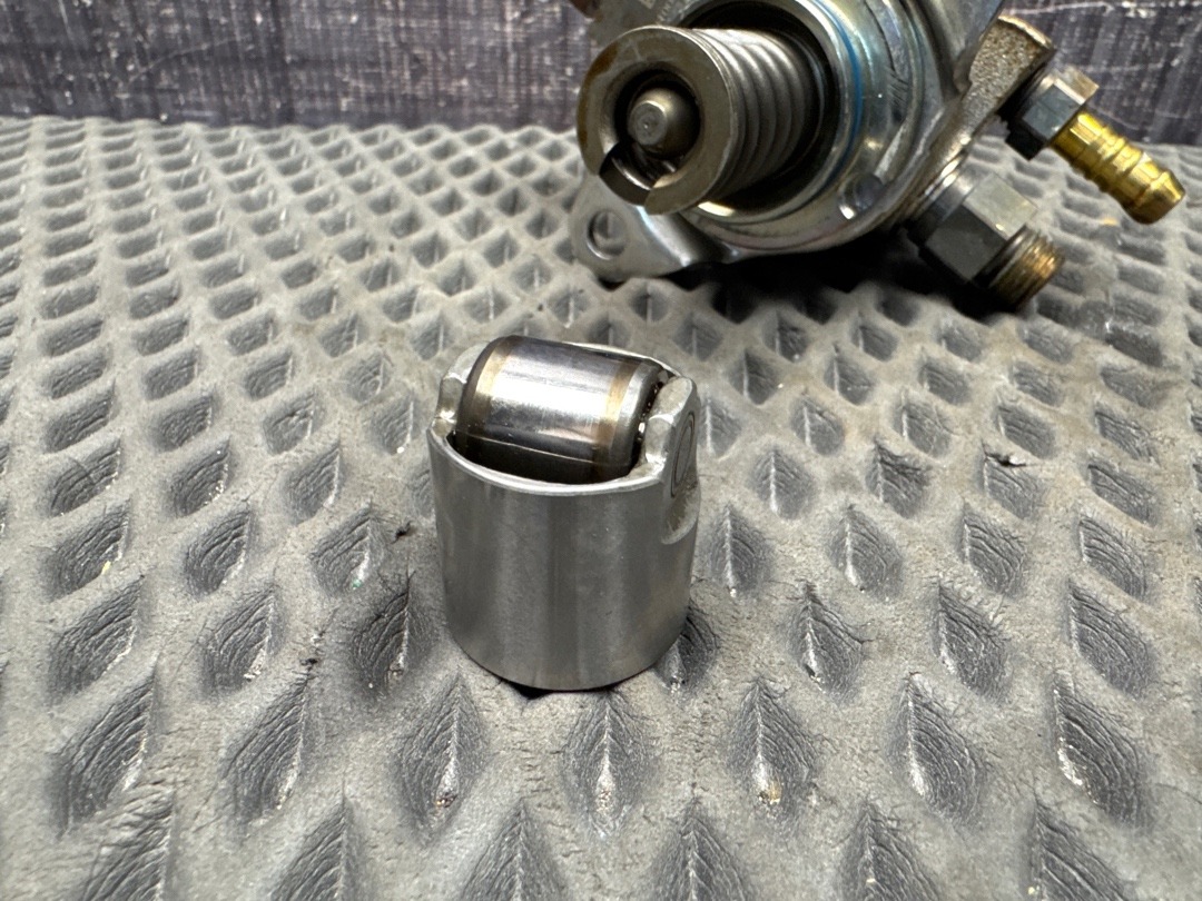 ТНВД, 16870 рублей, Красноярск