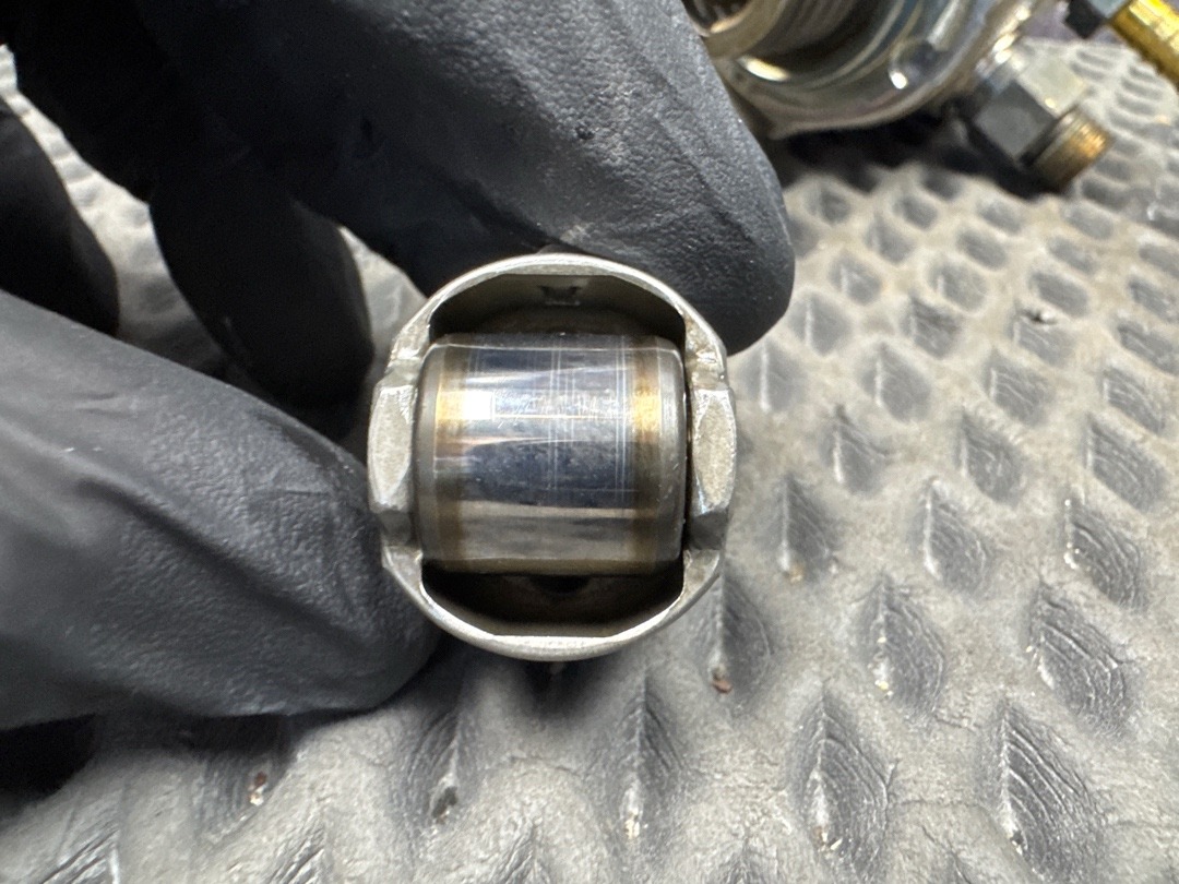 ТНВД, 16870 рублей, Красноярск