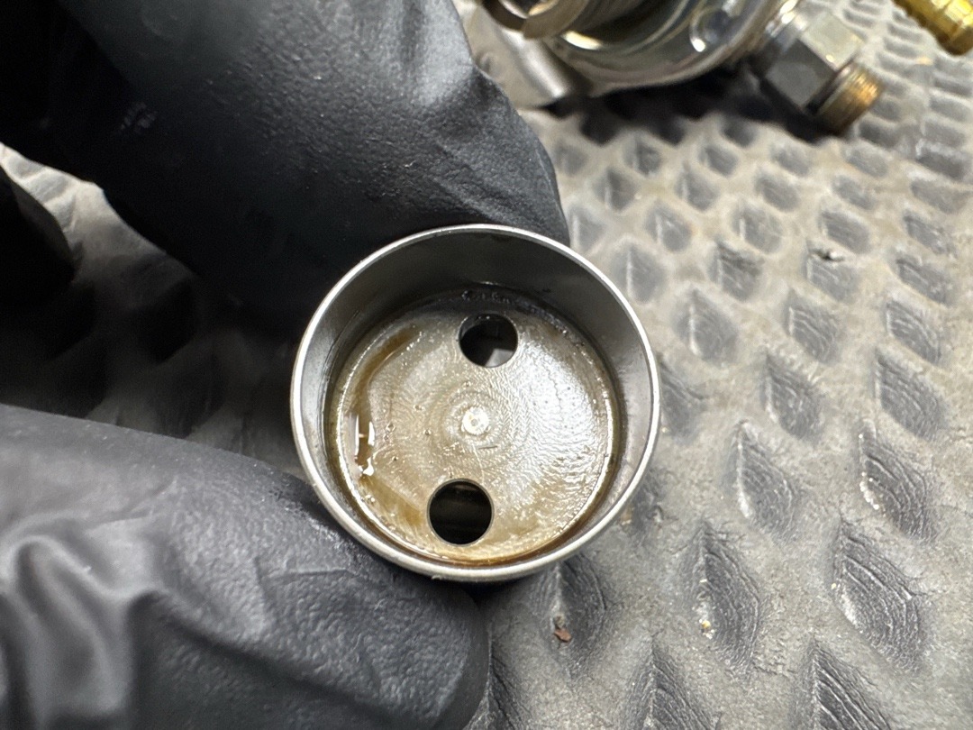 ТНВД, 16870 рублей, Красноярск