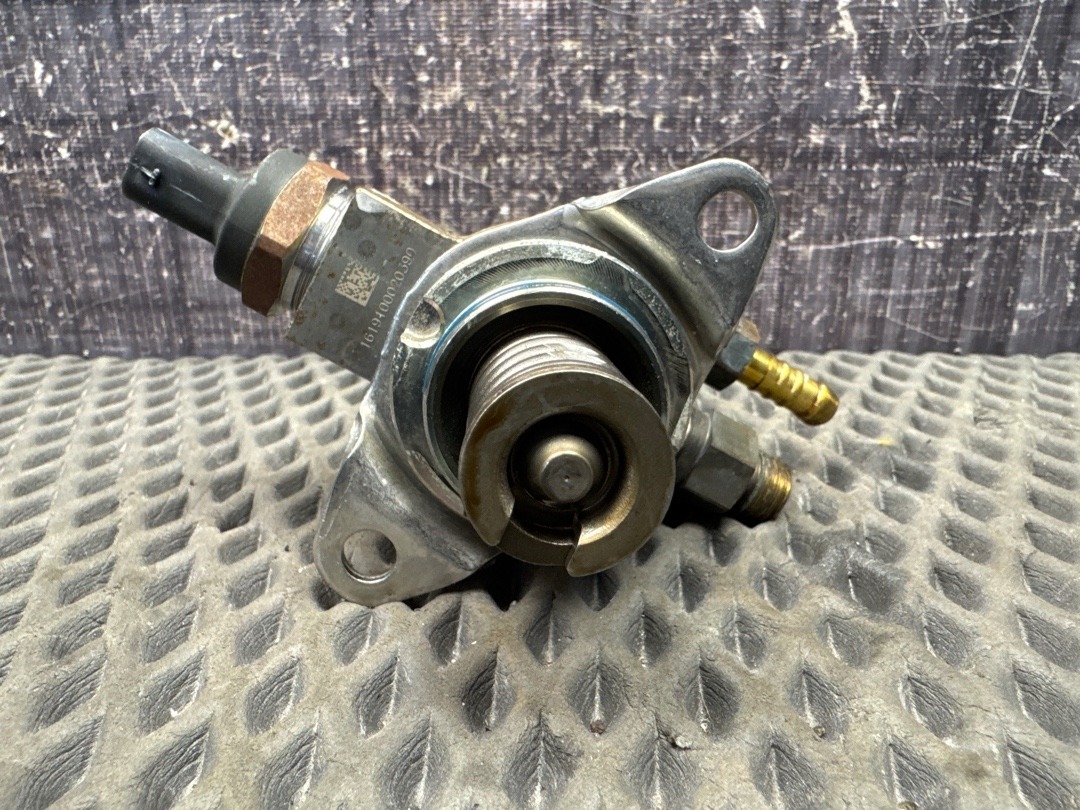 ТНВД, 16870 рублей, Красноярск