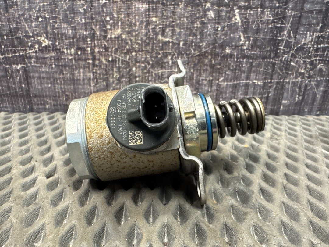 ТНВД, 16870 рублей, Красноярск