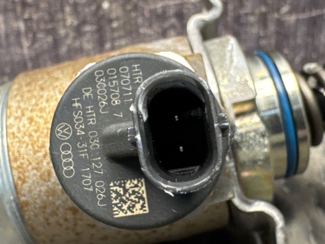 ТНВД, 16870 рублей, Красноярск