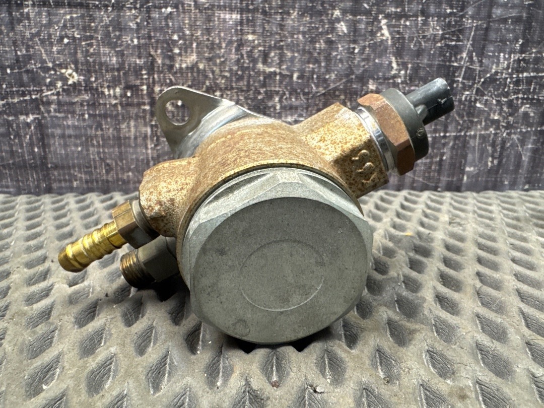 ТНВД, 16870 рублей, Красноярск