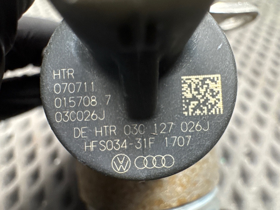 ТНВД, 16870 рублей, Красноярск