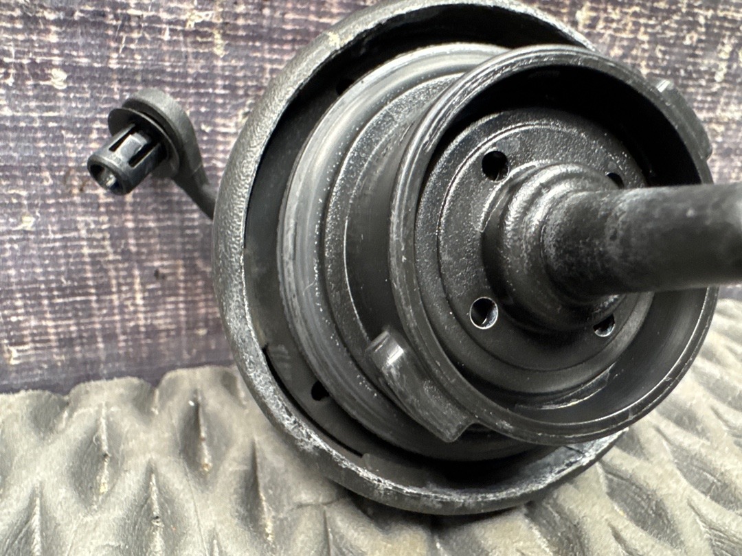 Пробка бензобака, 1230 рублей, Красноярск